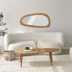 Sweet Couchtisch | Kiefernholz | Teakholz