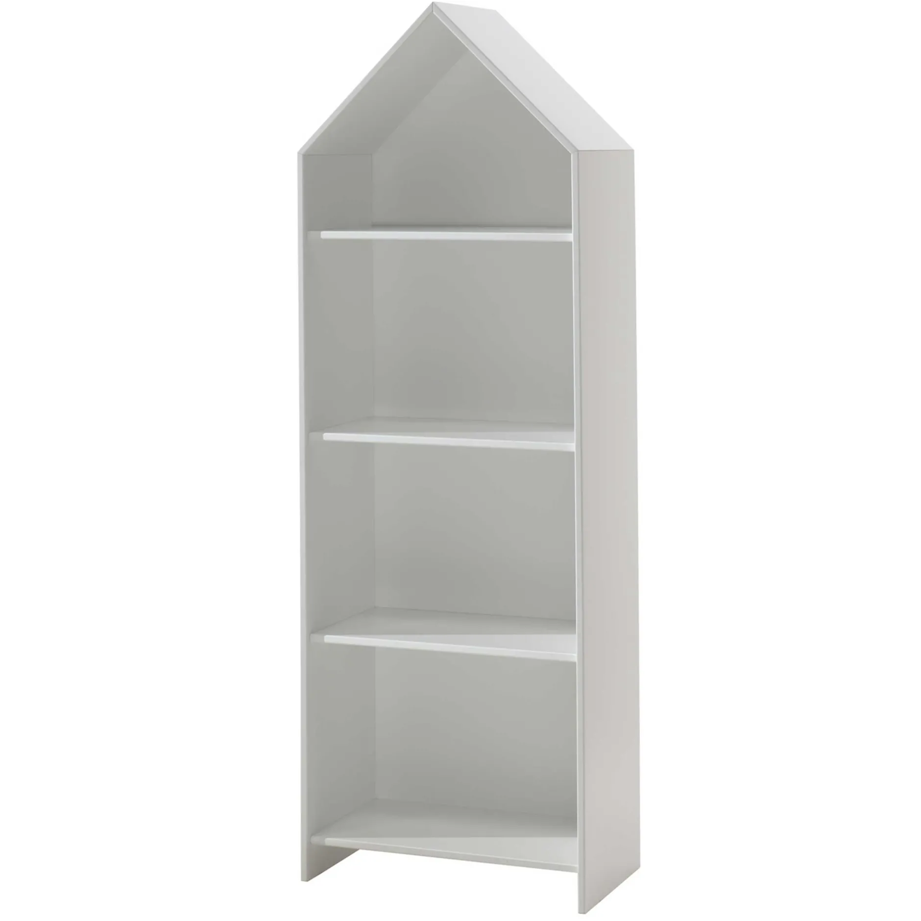 3-teiliger Kleiderschrank Casami Bruges - 173x37x172 cm - gelb/grün