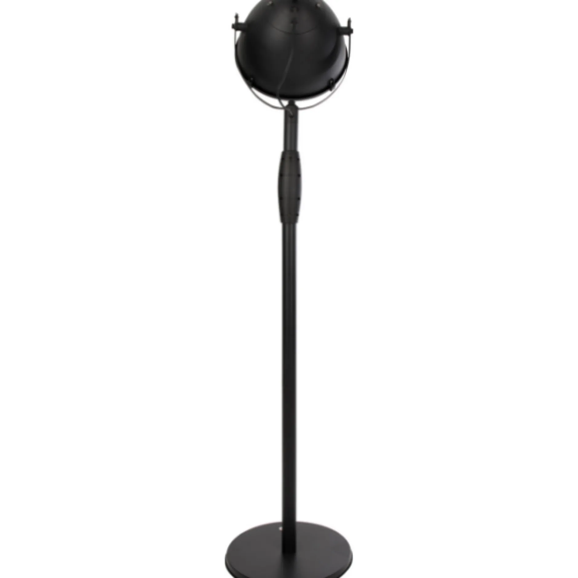 Terrassenheizung Mindy 45x210cm - schwarz
