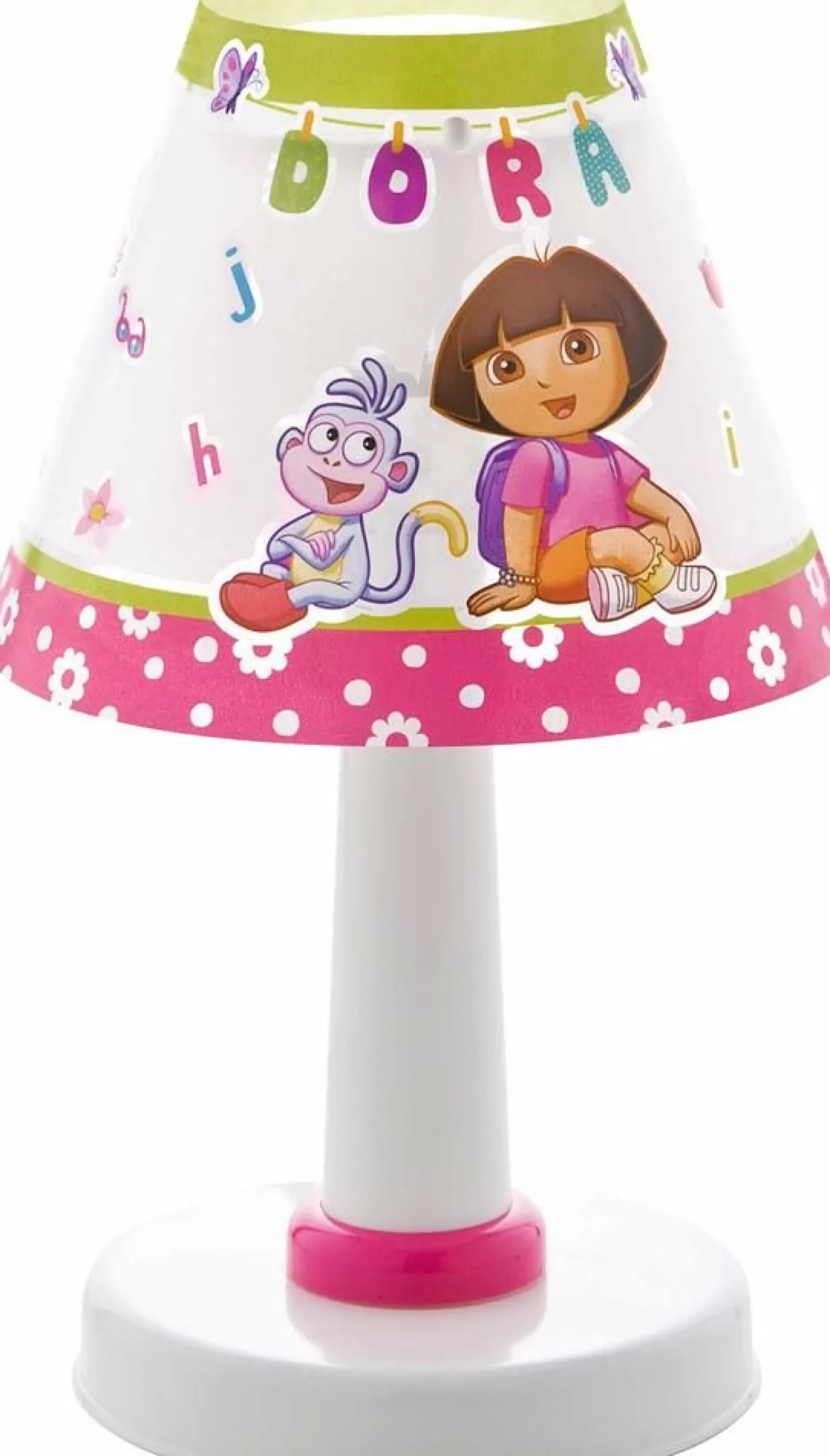 Tischlampe Dora