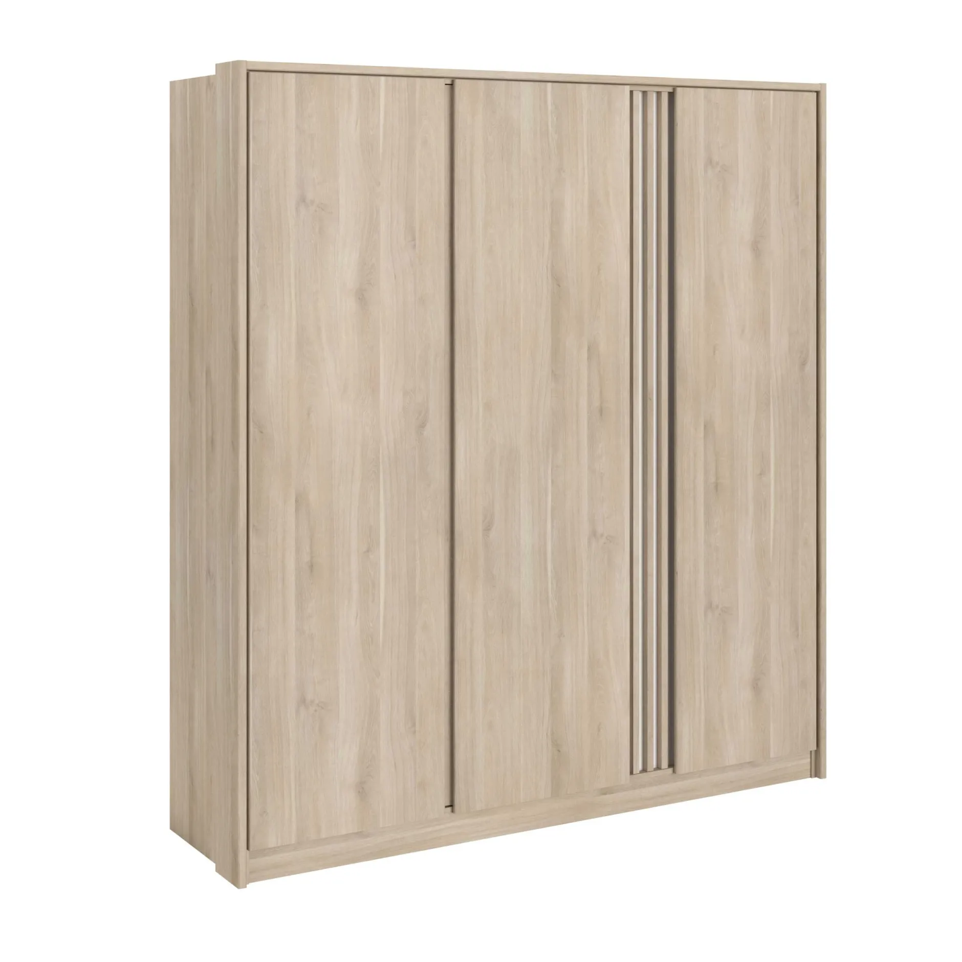 TokioKinderzimmer : Bett 90x200 mit Schubladen, Kleiderschrank, Kommode, Schreibtisch
