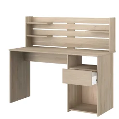 TokioKinderzimmer : Bett 90x200 mit Schubladen, Kleiderschrank, Kommode, Schreibtisch