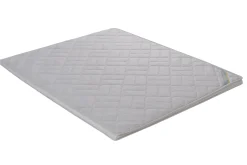 Topper Deco Latex - 180x200cm