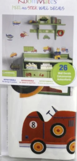 Transportation