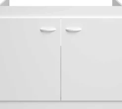 2-türiger Unterschrank für die Spüle (100 cm)