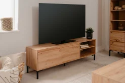 TV-Schrank Korina Eiche