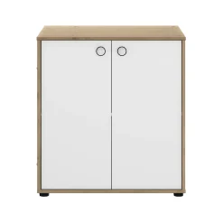 Umbaubett Arthur | 194 x 66 x 108 cm | Artisan Oak
