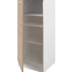 Unterschrank Eko H141 x 60 - Eiche