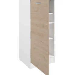 Unterschrank Eko H141 x 60 - Eiche