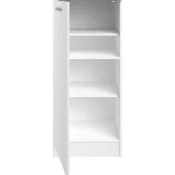 Unterschrank Eko H141 x 60 - weiß