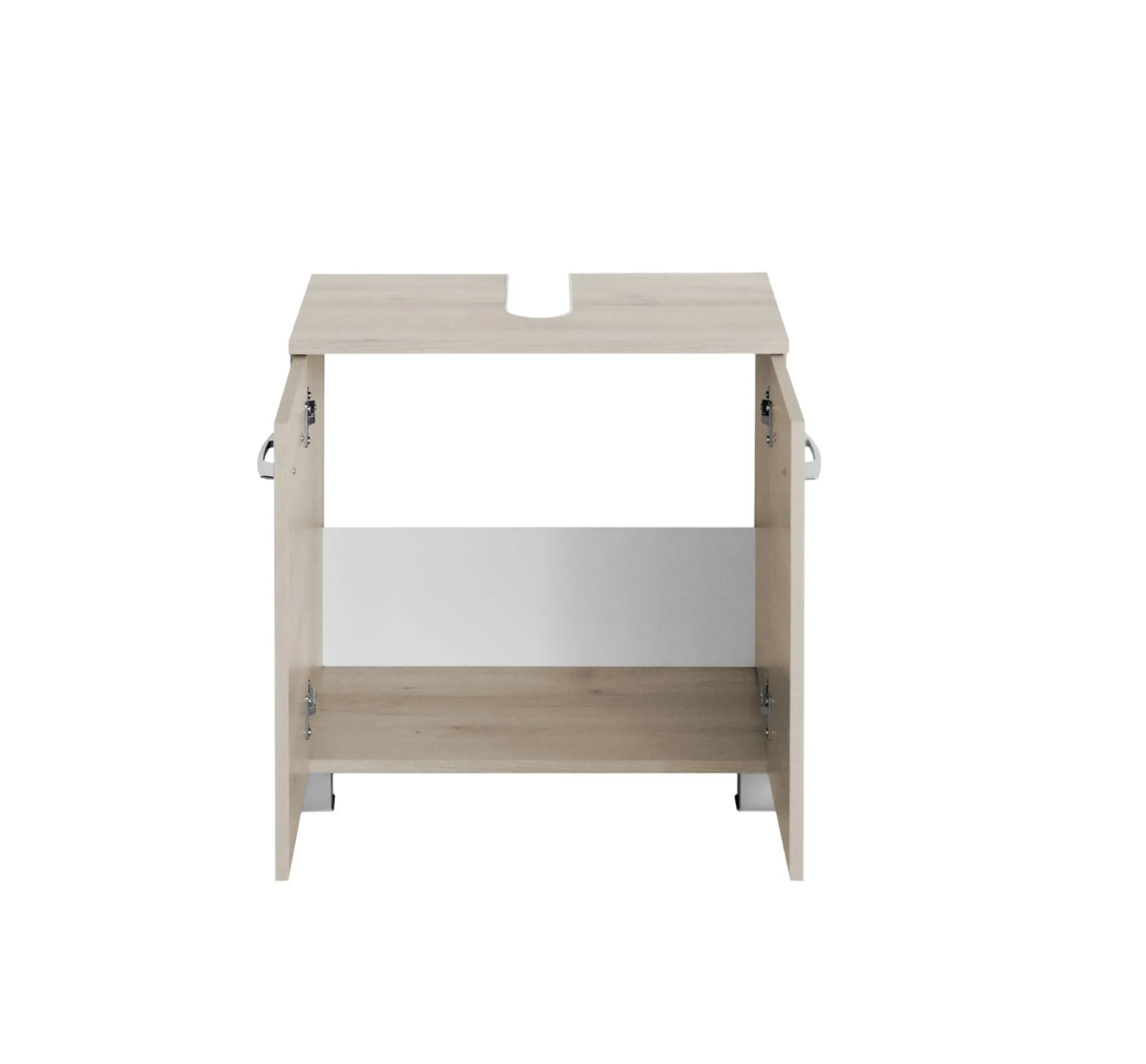 Unterschrank Portofino | 60 x 35 x 53 cm | Beech Oak Design