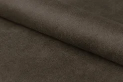 Verstellbarer Barhocker Adèle 65-86cm - anthrazit/schwarz