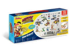 Wandaufkleber Disney Mickey Maus