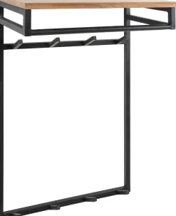 Wandgarderobe Suzy-Akazie