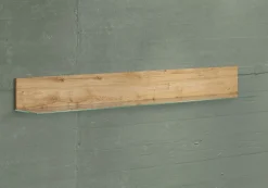 Wandregal Blanshe | 98 x 20 x 16 cm | Navarra Oak Design