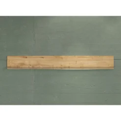 Wandregal Blanshe | 98 x 20 x 16 cm | Navarra Oak Design