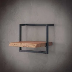 Wandregal Rand 40cm
