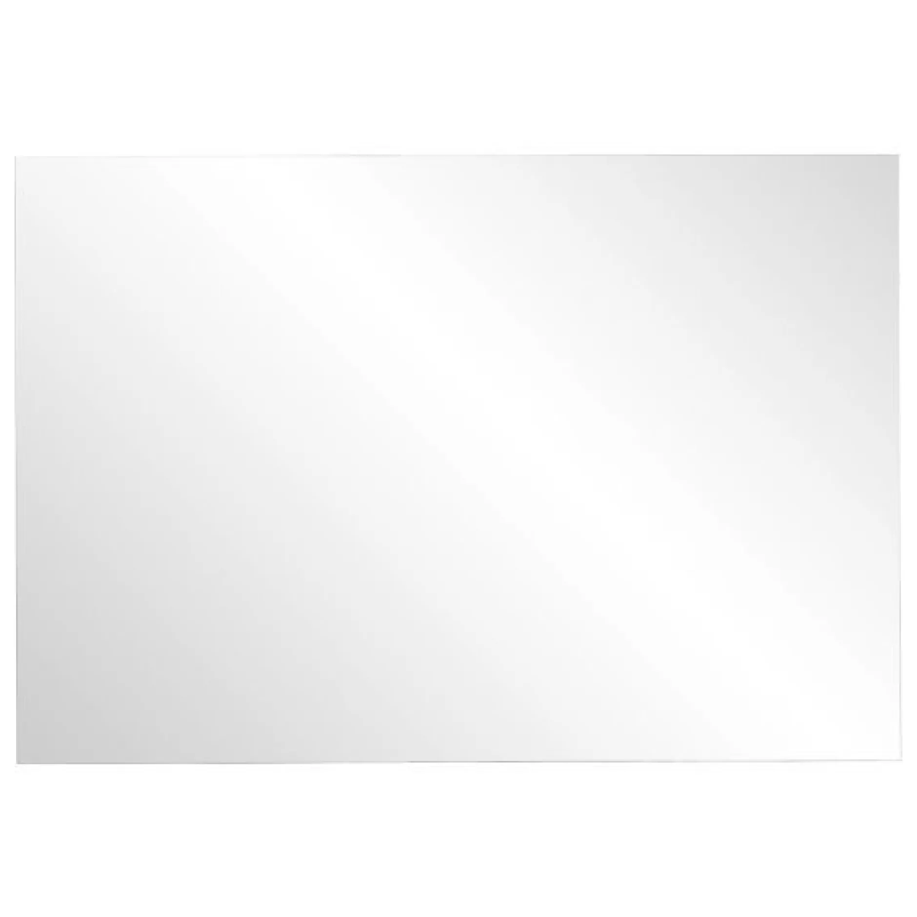 Wandspiegel Rivalda | 87 x 3 x 60 cm