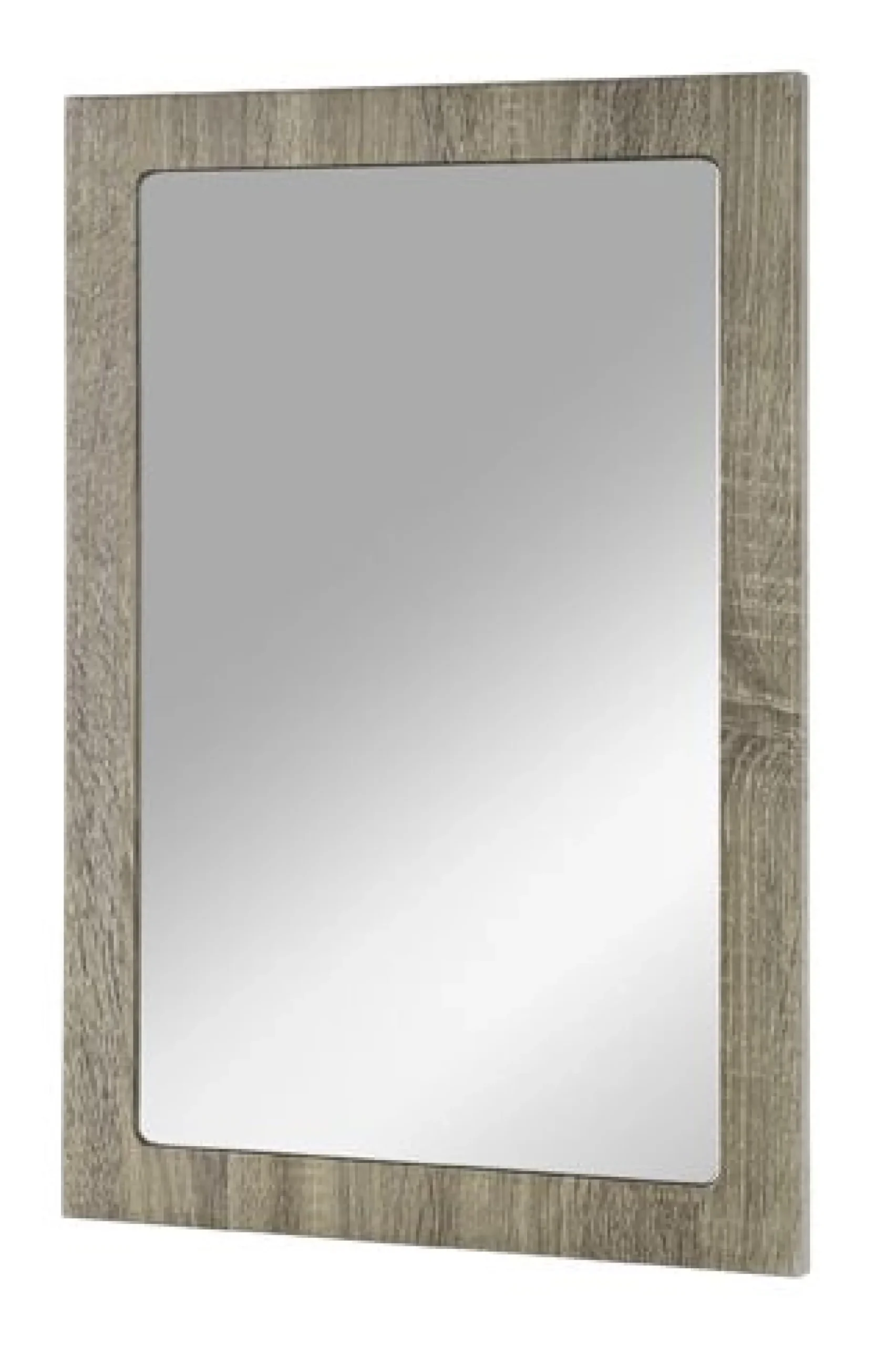 Wandspiegel | 40 x 60 cm | Design Truffle Oak