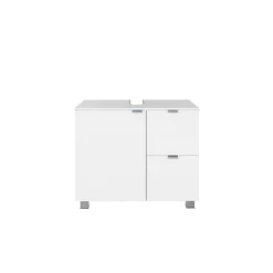 Waschbeckenschrank Bodhi 70cm - weiß