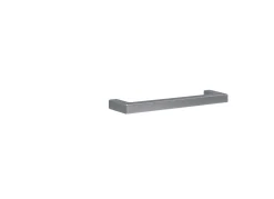 Waschbeckenschrank Ricca 60cm 1 Tür und 3 Schubladen - weiß