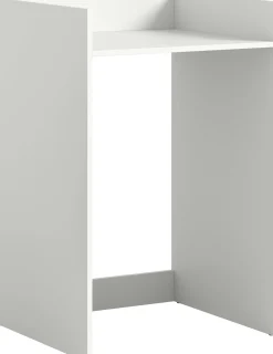Waschmaschinenschrank Free Xonox - Weiß - 60x101x60 cm