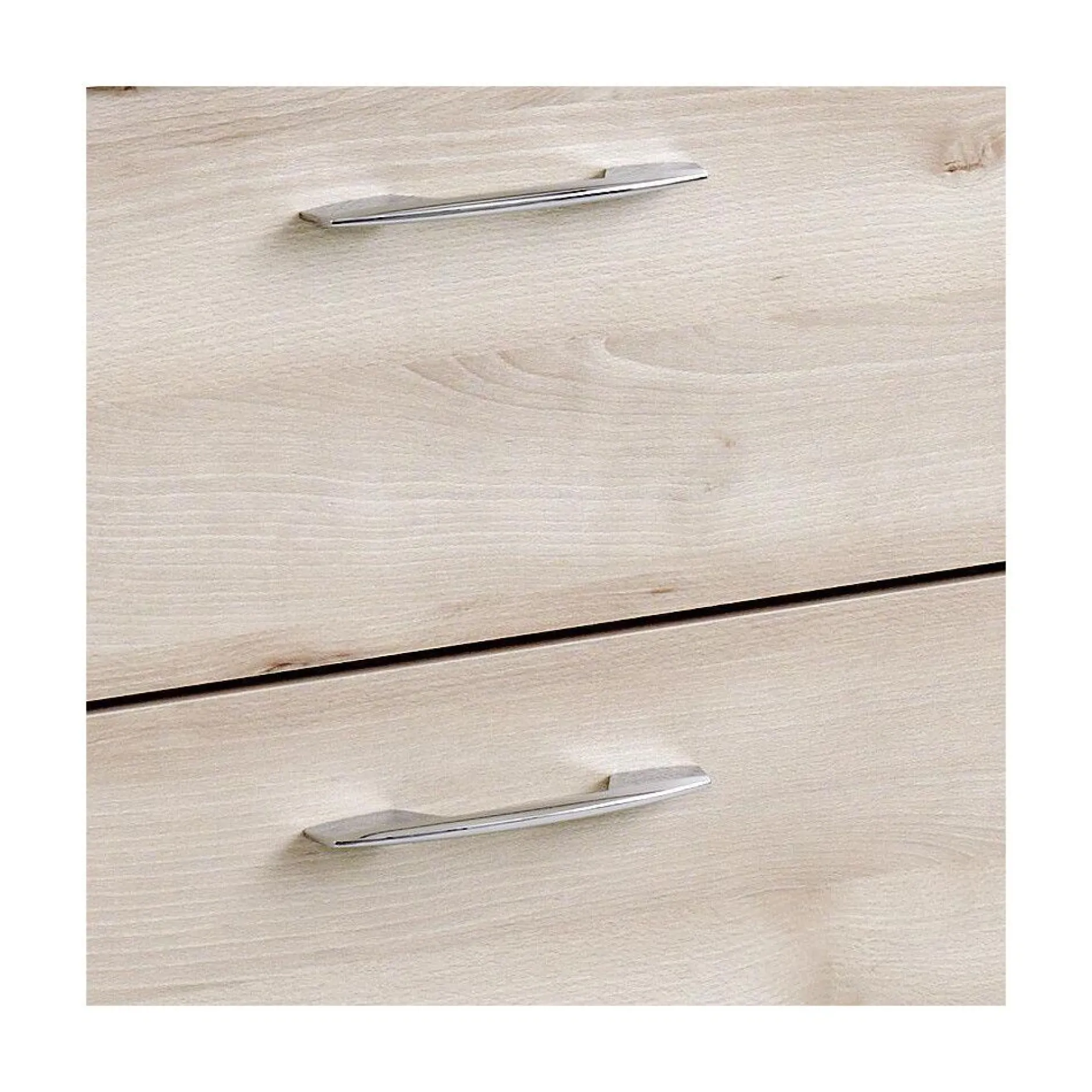 Waschtischunterschrank Portofino | 60 x 47 x 54 cm | Beech Design