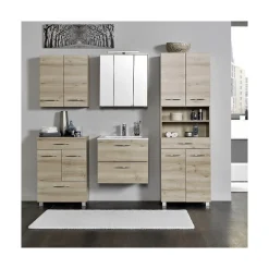 Waschtischunterschrank Portofino | 60 x 47 x 54 cm | Beech Design