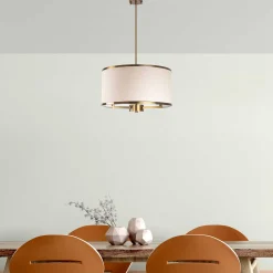 Way Kronleuchter | METALLGEHÄUSE | Vintage