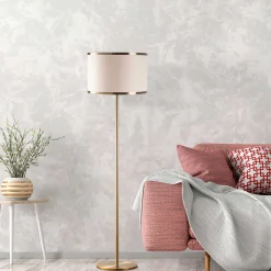 Way Stehlampe | METALLGEHÄUSE | Vintage