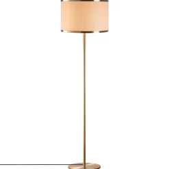 Way Stehlampe | METALLGEHÄUSE | Vintage