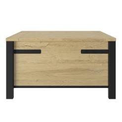 Wohnzimmerset Cork | Couchtisch, TV-Schrank, Sideboard | Gold Oak Design