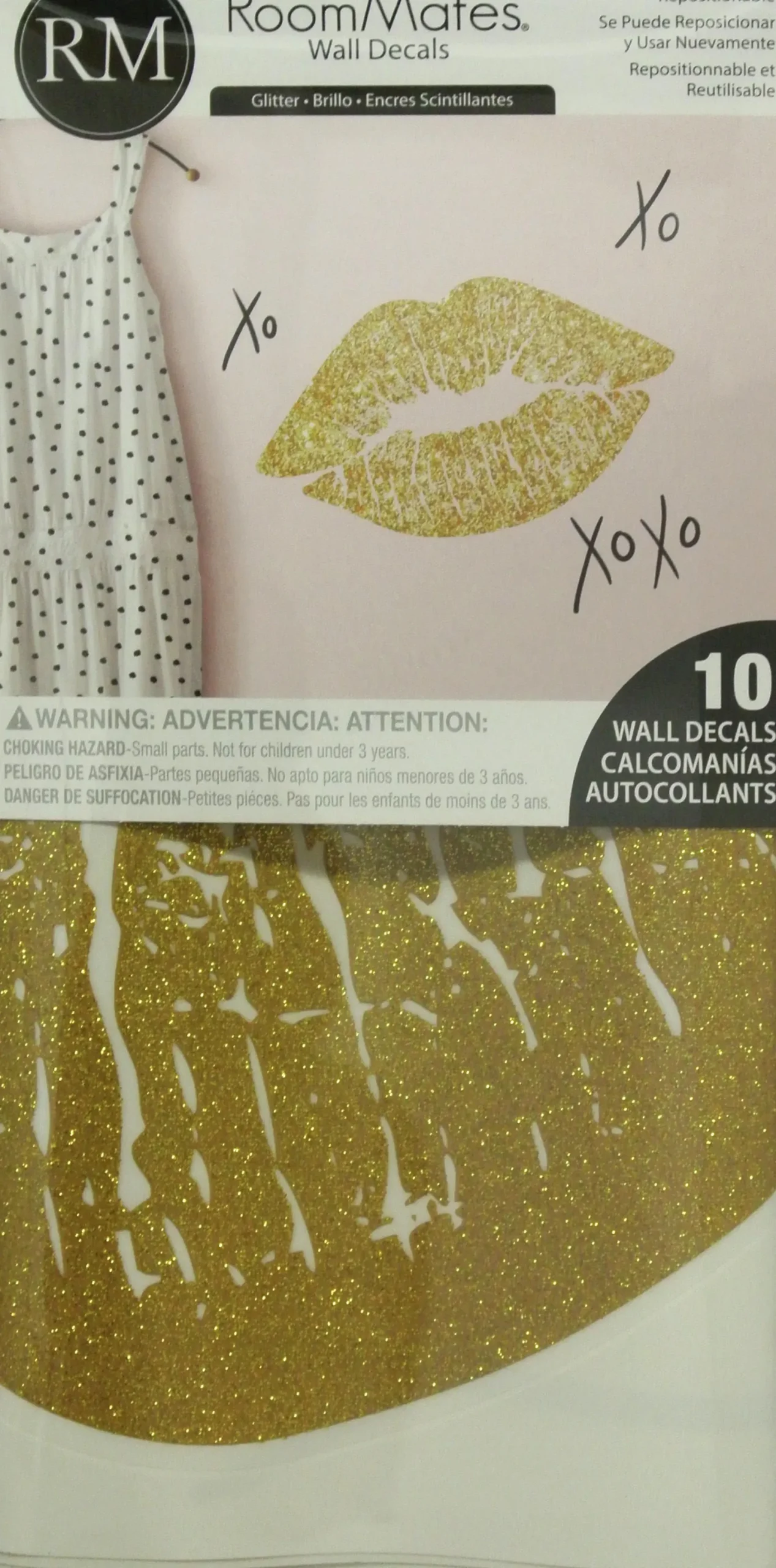 Xoxo Lips